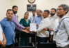 डोंबिवलीत समस्यांची बजबजपुरी, फेरीवाल्यांनी फूटपाथ गिळले; शिवसेनेने उठवला आवाज