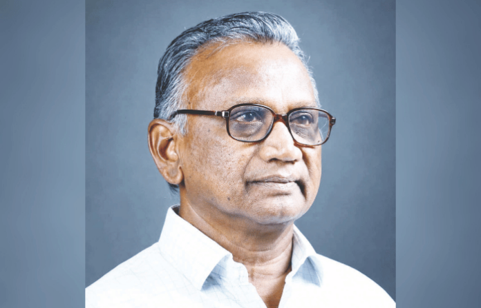 shreedhar anbhore