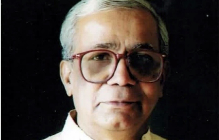 shriniwas Kulkarni