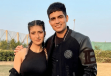 ही तर मॅच फिक्सिंग आहे… शुभमन गिलची बहीण शहनीलच्या दाव्याने खळबळ, नेमकं प्रकरण काय?
