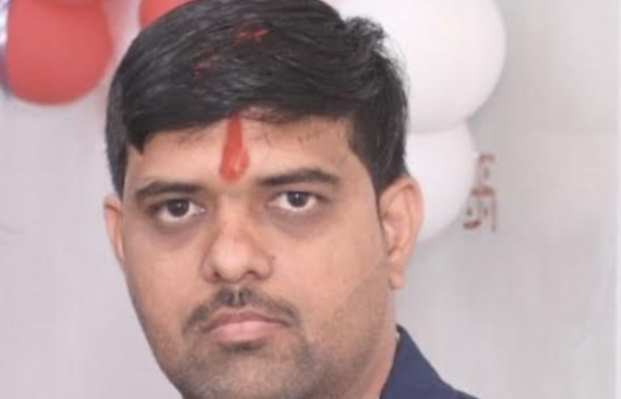 shyam kalani