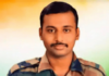 Solapur news – जम्मू येथे कर्तव्य बजावताना मंगळवेढ्याचे जवान वैभव आवताडे यांना वीरमरण, गणेशवाडीवर शोककळा