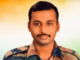 Solapur news – जम्मू येथे कर्तव्य बजावताना मंगळवेढ्याचे जवान वैभव आवताडे यांना वीरमरण, गणेशवाडीवर शोककळा