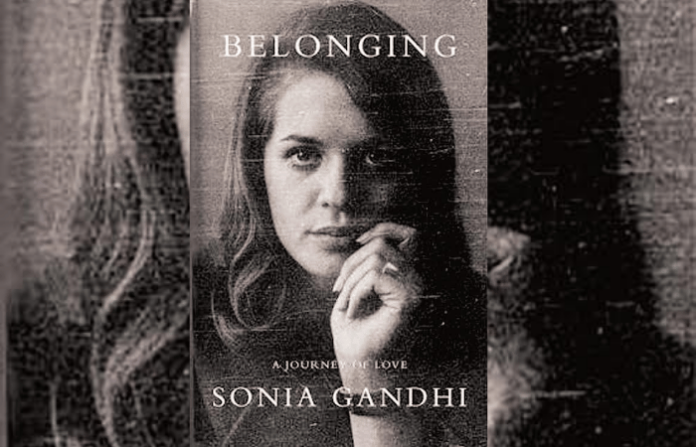 sonia gandhi
