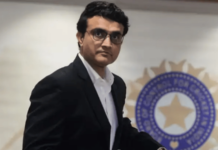 तुम्हाला संपवून टाकू… सौरव गांगुली आणि पत्नीला जीवे मारण्याची धमकी; पोलिसांकडून तपास सुरू