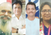 मुंबई मराठी पत्रकार संघाच्या क्रीडा पुरस्कारांची घोषणा; रणजित दळवी, सुनील लवाटे, जान्हवी मुळे आणि स्वदेश घाणेकर यांचा होणार गौरव