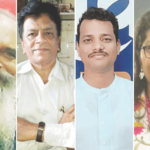 मुंबई मराठी पत्रकार संघाच्या क्रीडा पुरस्कारांची घोषणा; रणजित दळवी, सुनील लवाटे, जान्हवी मुळे आणि स्वदेश घाणेकर यांचा होणार गौरव