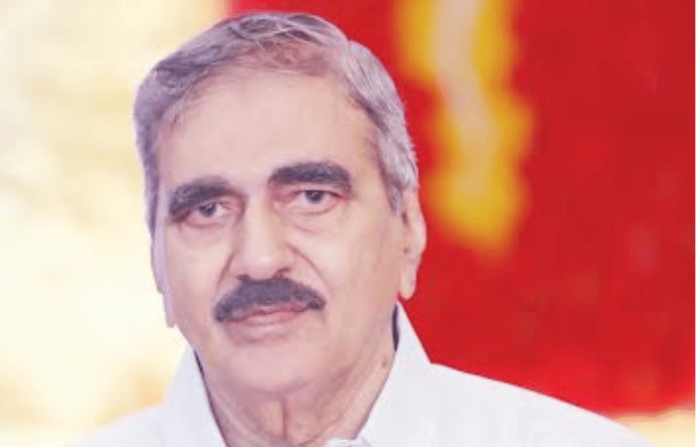 sumant pendharkar