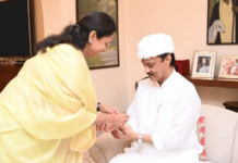 दादा, आजही वाटतं, तू कुठूनतरी अचानक येशील… सुप्रिया सुळे यांची रक्षाबंधनाच्या दिवशी अजित पवारांसाठी भावनिक पोस्ट