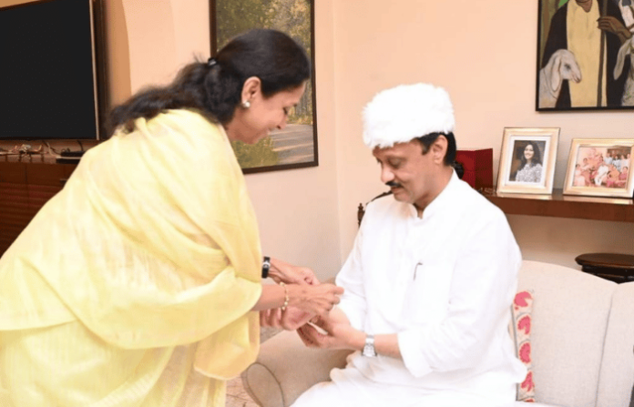 supriya sule 1