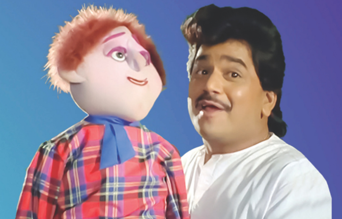 tatya vinchu