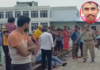 बालासोरमध्ये स्वातंत्र्यदिनाच्या तयारीदरम्यान दुर्घटना; वीजेचा धक्का लागून शिक्षकाचा मृत्यू, तीन विद्यार्थी गंभीर जखमी