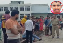 बालासोरमध्ये स्वातंत्र्यदिनाच्या तयारीदरम्यान दुर्घटना; वीजेचा धक्का लागून शिक्षकाचा मृत्यू, तीन विद्यार्थी गंभीर जखमी