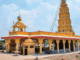 मळगंगा मंदिरातील चोरीचा तपास कागदावरच! निघोज ग्रामस्थ आक्रमक; आंदोलनाचा इशारा