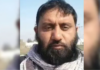 पाकिस्तानातील उपहारगृहात जेवण केल्यानंतर काही तासांतच लश्करच्या कमांडरचा मृत्यू