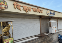 बेकायदा गाळ्यांवरील महसूलची कारवाई ‘गारठली’, जिल्हा न्यायालयाने पाडकामाचे आदेश दिले, अपीलही फेटाळले