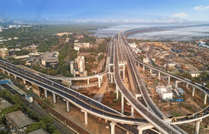 third mumbai