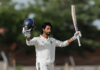 Duleep Trophy 2026 – तिलक-श्रेयसची तडाखेबंद फलंदाजी, एकाने शतक ठोकलं तर दुसरा थोडक्यात हुकला