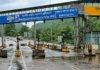पळस्पे ते इंदापूर मार्गावर खड्डेच खड्डे, खारपाडानंतर सुकेळीतही टोलवसुलीची तयारी