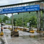 पळस्पे ते इंदापूर मार्गावर खड्डेच खड्डे, खारपाडानंतर सुकेळीतही टोलवसुलीची तयारी