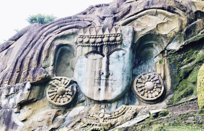 tripura tourism