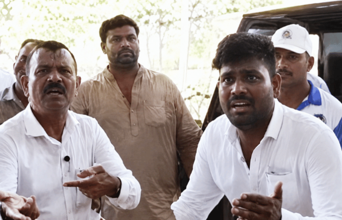 tukaram kante