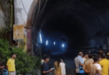 Chamoli Tunnel Collapse – दोन बेपत्ता कामागारांपैकी एकाचा मृतदेह सापडला, मृतांची संख्या 9 वर पोहोचली