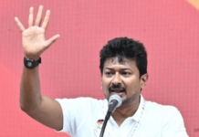 मतदारसंघ पुनर्रचना विधेयकाला आमचा विरोध कायम, द्रमुकने स्पष्ट केली भूमिका