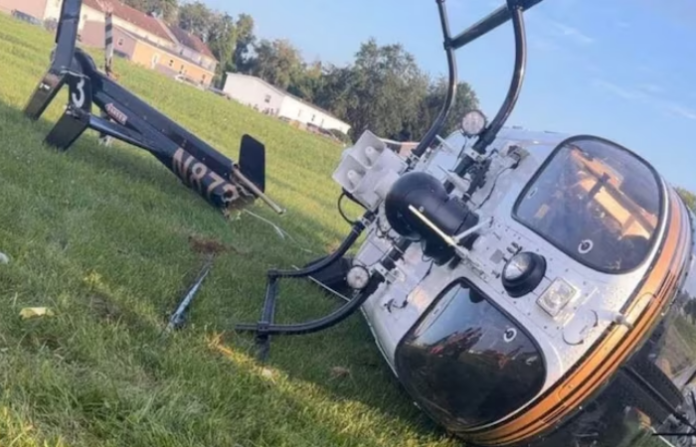 us helicopter