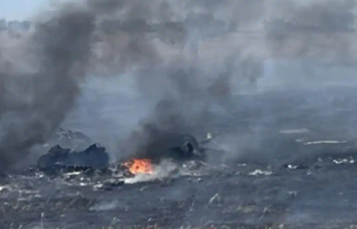 us plane crash