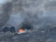 US Plane Crash – टेक्सासमध्ये अमेरिकन लष्कराचे हेलिकॉप्टर कोसळले, दोन वैमानिकांचा मृत्यू