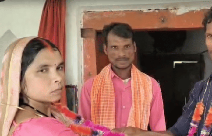 uttar pradesh