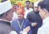 हा कोणता प्रोटोकॉल म्हणत भाजप खासदाराची आगपाखड, हिंगोलीत ध्वजारोहण सोहळ्यात खासदार-पालकमंत्र्यांत मानापमान नाटय़