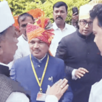 हा कोणता प्रोटोकॉल म्हणत भाजप खासदाराची आगपाखड, हिंगोलीत ध्वजारोहण सोहळ्यात खासदार-पालकमंत्र्यांत मानापमान नाटय़