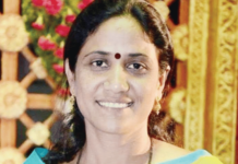 अजित पवार गटाच्या महिला प्रदेशाध्यक्षापदी वैशाली नागवडे