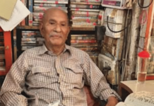 सच्चा वाचनसेवक हरपला! वसंत सावरकर यांचे निधन
