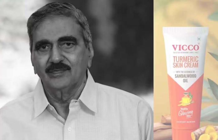 ज्येष्ठ उद्योगपती सुमंत पेंढरकर यांचे निधन