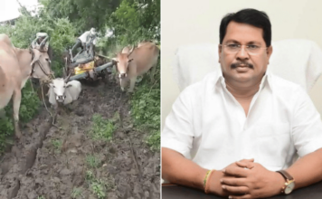 सरकारकडे मोठ्या प्रकल्पांसाठी कोट्यवधी, पण शेतकऱ्यांच्या मूलभूत सुविधांसाठी निधी नाही? वडेट्टीवार यांचा संतप्त सवाल