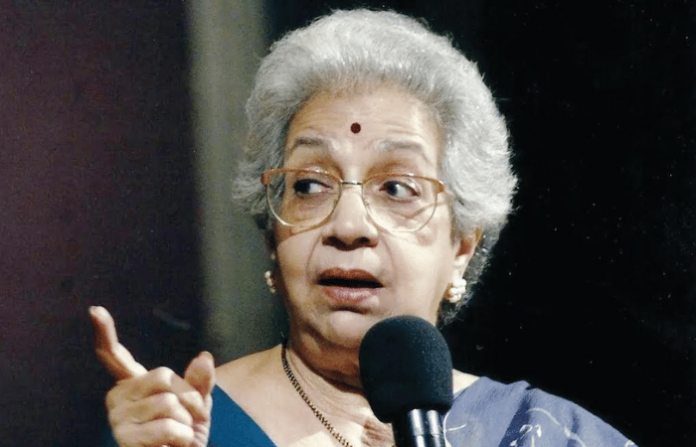 vijaya-mehta