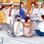 जाऊ शब्दांच्या गावा – पारावरच्या गप्पा