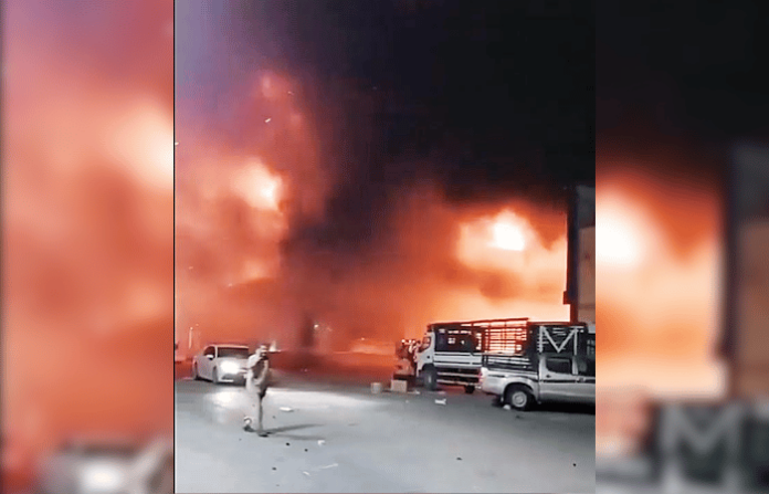 yemen attack