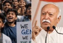 सामना अग्रलेख – (भाजपची) आई सध्या काय करते?
