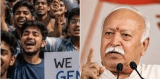 सामना अग्रलेख – (भाजपची) आई सध्या काय करते?