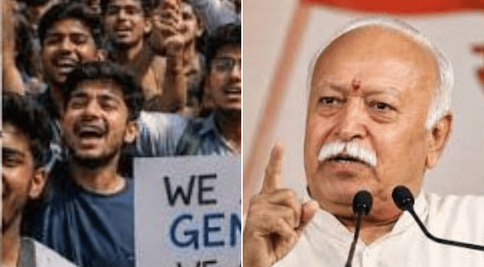 सामना अग्रलेख – (भाजपची) आई सध्या काय करते?