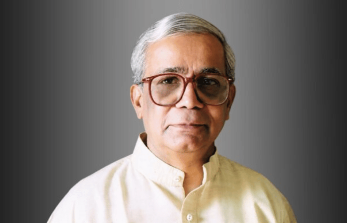 ेshrinivas kulkarni passed away