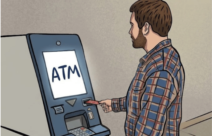 ATM