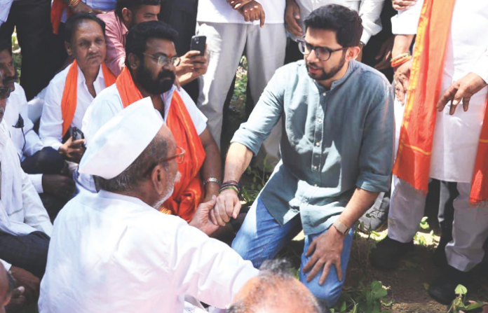 Aaditya Thackeray (12)