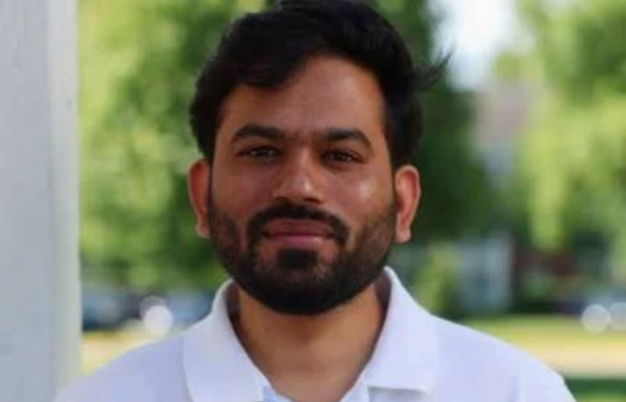 Abhijeet Dipke