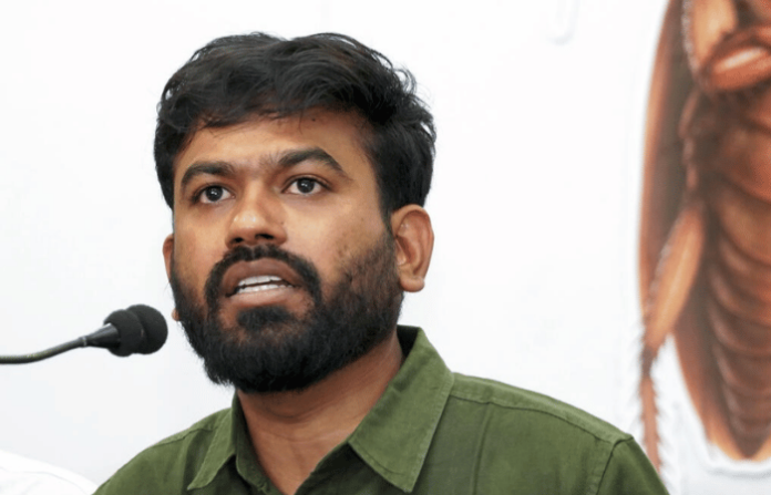 Abhijeet Dipke