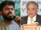 ज्ञानेश कुमार हे निवडणूक घेत नसून आधीच स्क्रिप्ट लिहित आहेत; अभिजीत दीपके यांचा हल्ला